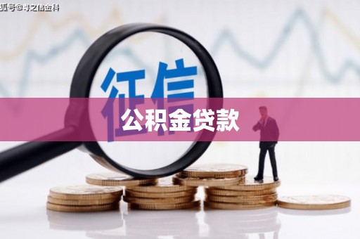 新野公积金贷款