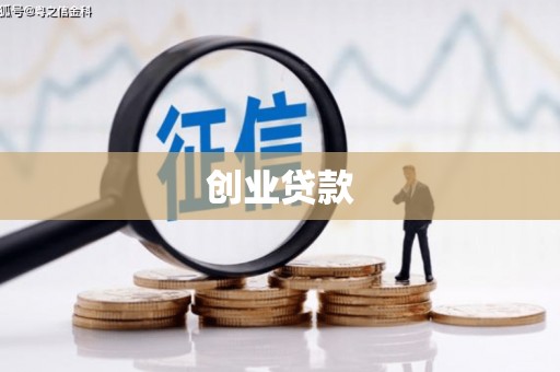 新野创业贷款