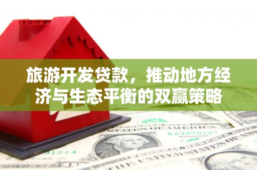 新野旅游开发贷款，推动地方经济与生态平衡的双赢策略