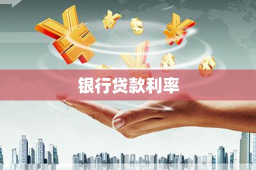新野银行贷款利率