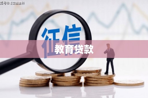 新野教育贷款