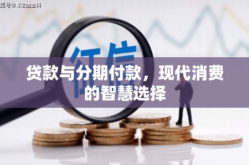新野贷款与分期付款，现代消费的智慧选择